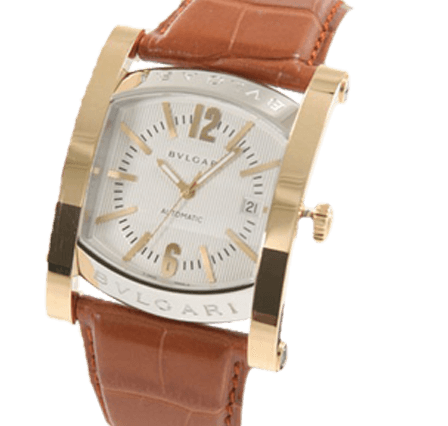 Bvlgari Assioma AA48C6SGLD Watches for sale