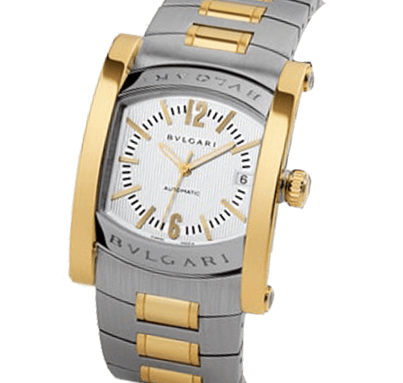 Bvlgari Assioma AA44C6SGD Watches for sale