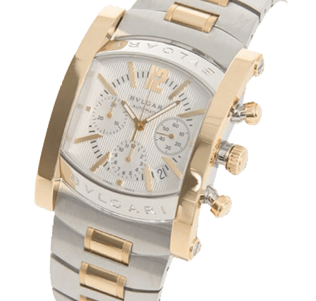 Sell Your Bvlgari Assioma AA48C6SGDCH Watches