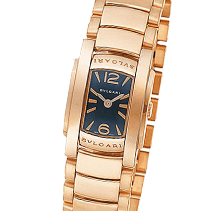 Sell Your Bvlgari Assioma D AAP26BGG Watches