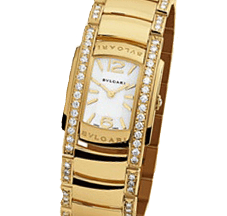 Buy or Sell Bvlgari Assioma D AA31WGD1GD1