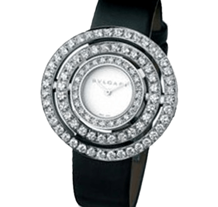 Sell Your Bvlgari Astrale AEW36D2WL Watches