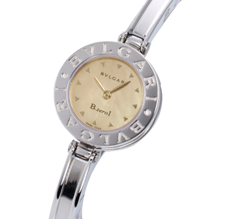 Bvlgari B Zero BZ22C10SS.S Watches for sale