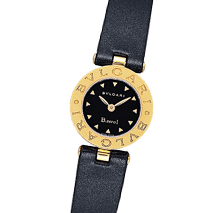 Sell Your Bvlgari B Zero BZ22BGL Watches