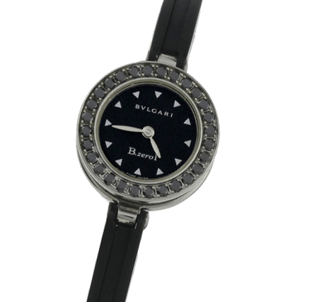 Pre Owned Bvlgari B Zero BZ22BSBDV.M Watch