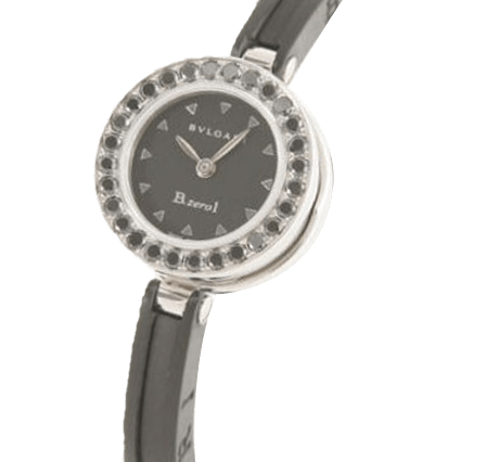 Sell Your Bvlgari B Zero BZ22BSBDV.S Watches