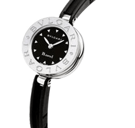 Pre Owned Bvlgari B Zero BZ22BSV.M Watch