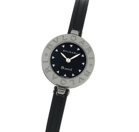 Sell Your Bvlgari B Zero BZ22BSV.S Watches