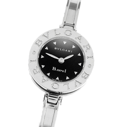 Sell Your Bvlgari B Zero BZ22BSS.M Watches