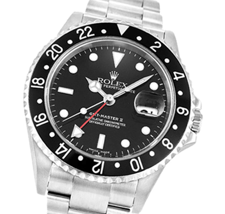Rolex GMT Master II 16710 Watches for sale