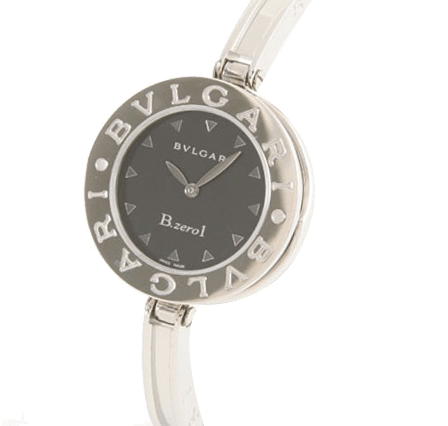 Bvlgari B Zero BZ30BSS.M Watches for sale