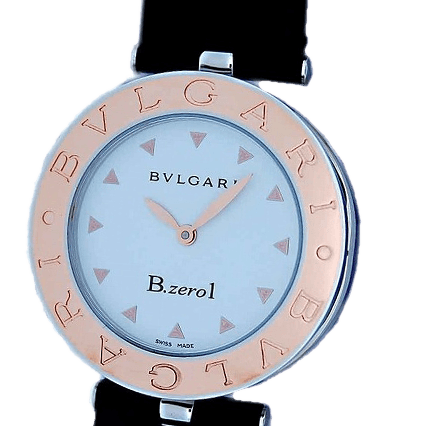 Buy or Sell Bvlgari B Zero BZ30WSGL