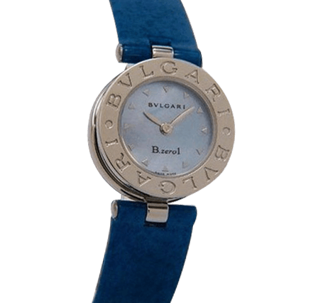 Sell Your Bvlgari B Zero BZ22C3.1SL Watches