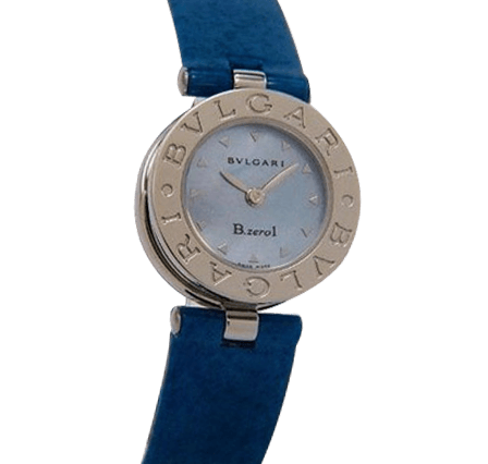 Pre Owned Bvlgari B Zero BZ22C3.1SL Watch