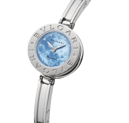 Bvlgari B Zero BZ22C3.2SS.S Watches for sale