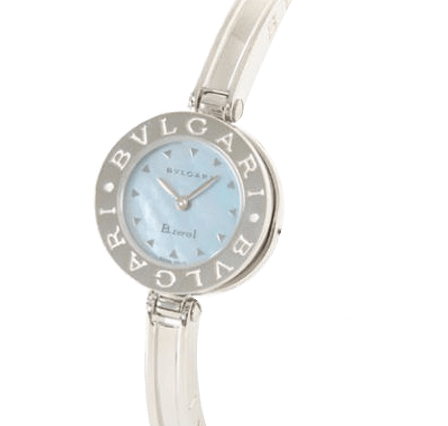 Bvlgari B Zero BZ22C3SS.S Watches for sale