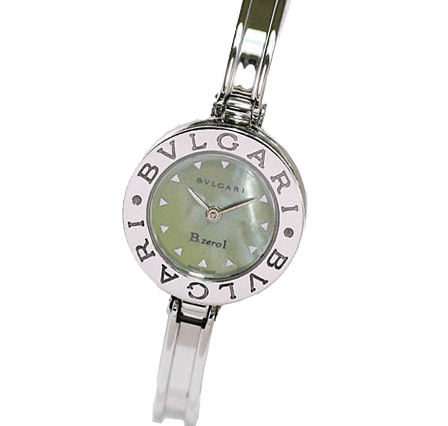 Pre Owned Bvlgari B Zero BZ22C4.1SS.M Watch