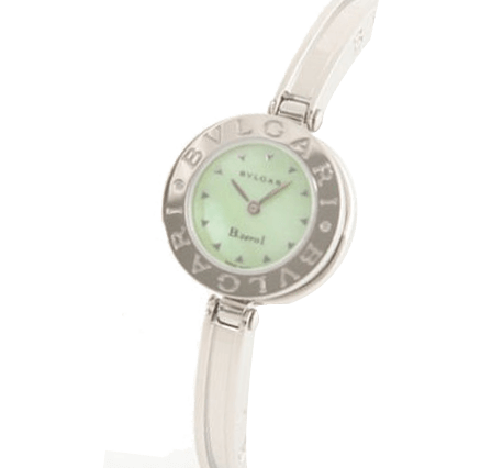 Bvlgari B Zero BZ22C4SS.M Watches for sale