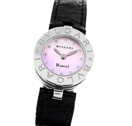 Sell Your Bvlgari B Zero BZ22S Watches