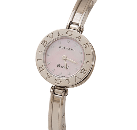 Pre Owned Bvlgari B Zero BZ22C2SS.S Watch