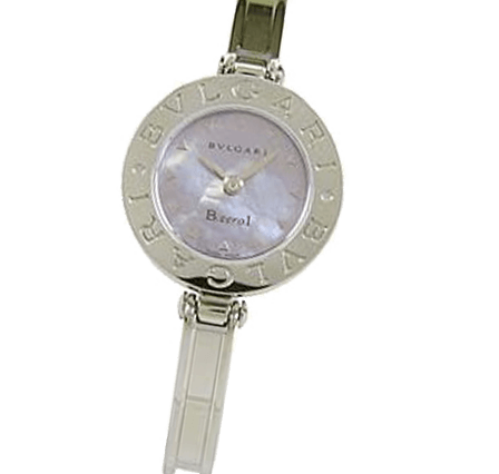 Buy or Sell Bvlgari B Zero BZ22C7SS.S