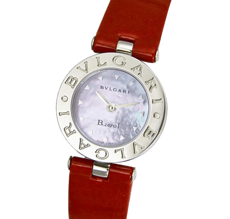 Sell Your Bvlgari B Zero BZ22C9SL Watches