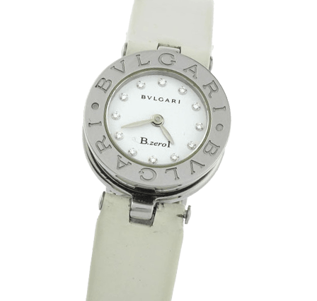Sell Your Bvlgari B Zero BZ22S Watches
