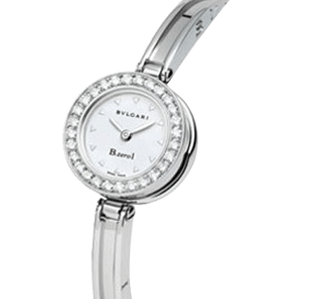 Bvlgari B Zero BZ22WSDS.S Watches for sale