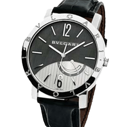 Sell Your Bvlgari BB Restyling BBW41BGL Watches