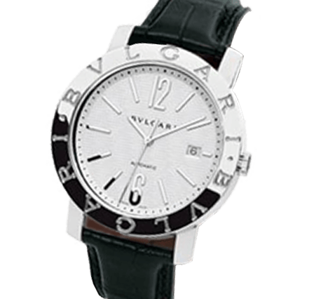 sell bvlgari watch uk