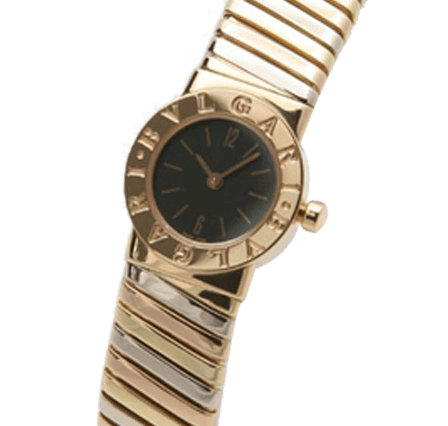 Bvlgari BB Tubogas BB192TYWP.S Watches for sale