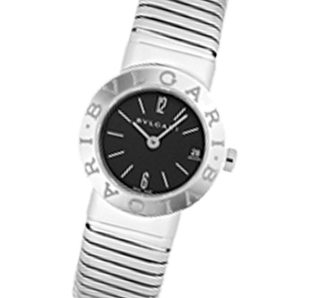 Sell Your Bvlgari BB Tubogas BB232TS Watches