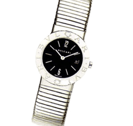 Bvlgari BB Tubogas BB232TS.3 Watches for sale
