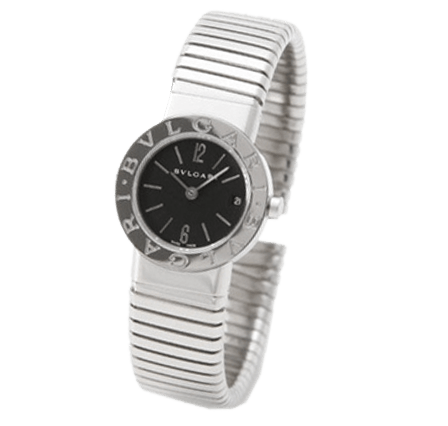 Sell Your Bvlgari BB Tubogas BB232TS.4 Watches