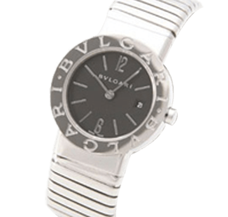 Sell Your Bvlgari BB Tubogas BB262TS.2 Watches