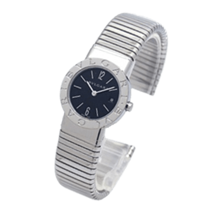 Sell Your Bvlgari BB Tubogas BB262TS.4 Watches