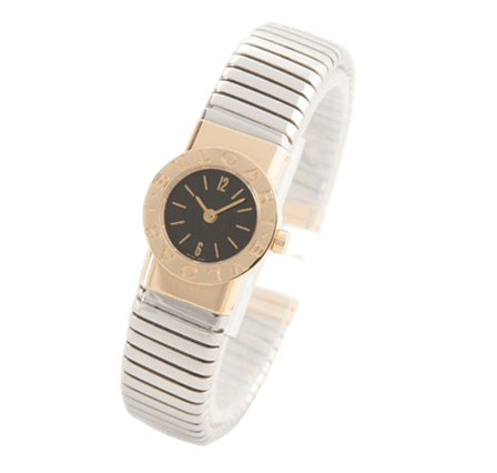 Sell Your Bvlgari BB Tubogas BB192TSY Watches