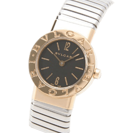 Sell Your Bvlgari BB Tubogas BB232TSY Watches