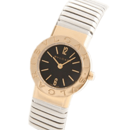Bvlgari BB Tubogas BB232TSY.M Watches for sale