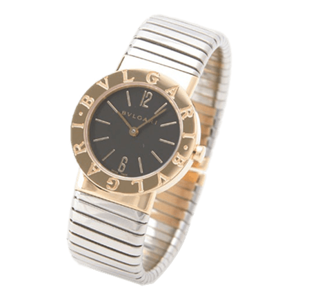 Sell Your Bvlgari BB Tubogas BB262TSY Watches