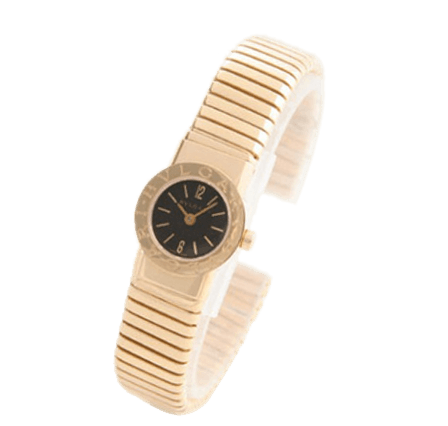 Bvlgari BB Tubogas BB192TY.L Watches for sale