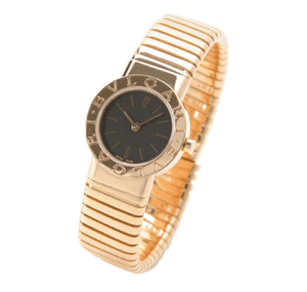 Bvlgari BB Tubogas BB232TY.3 Watches for sale