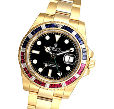 rolex 116748