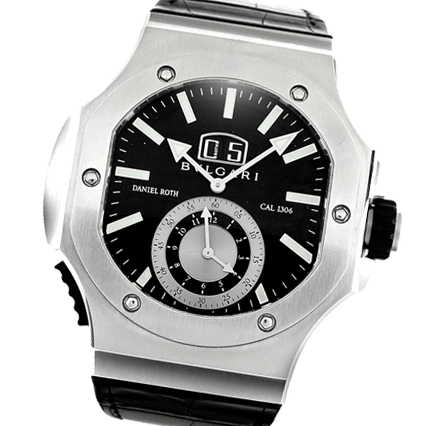 Bvlgari Daniel Roth 101844 Watches for sale