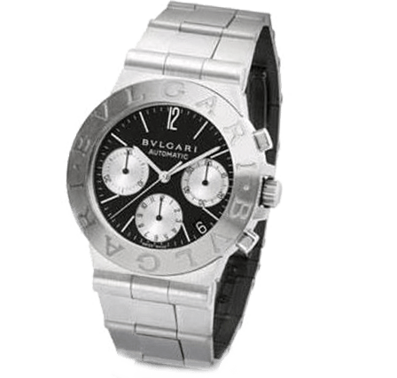 Sell Your Bvlgari Diagono CH35BSSDAUTO Watches