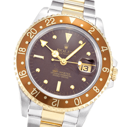 Rolex GMT Master II 16713 Watches for sale