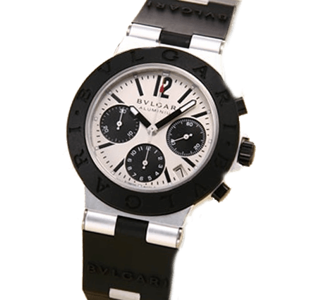 Bvlgari Diagono AC38TAVD Watches for sale