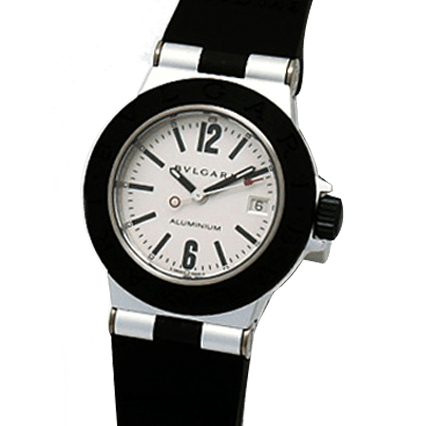 Bvlgari Diagono AL29AVD Watches for sale