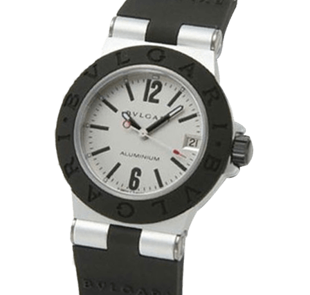 Bvlgari Diagono AL29TAVD Watches for sale
