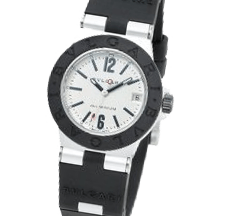 Bvlgari Diagono AL32AVD Watches for sale